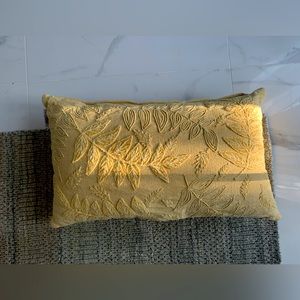 A set of Beautiful embroidery cushions